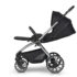 Carucior 2 in 1 EasyGo Giro Black tiny tots bebe magazin carucioare copii cluj. 27