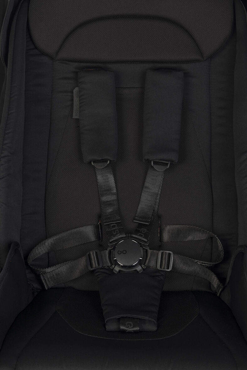 Carucior 2 in 1 EasyGo Giro Black tiny tots bebe magazin carucioare copii cluj. (3)