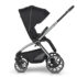 Carucior 2 in 1 EasyGo Giro Black tiny tots bebe magazin carucioare copii cluj. 32