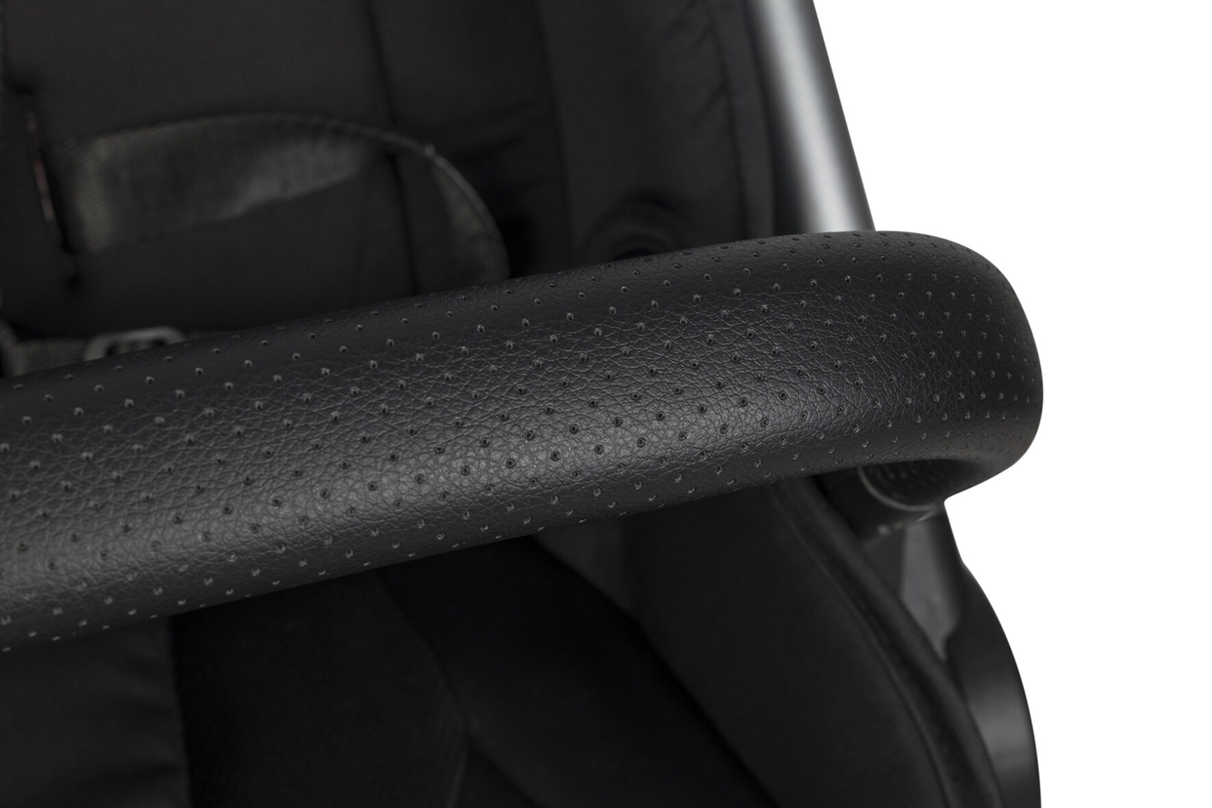 Carucior 2 in 1 EasyGo Giro Black tiny tots bebe magazin carucioare copii cluj. (4)