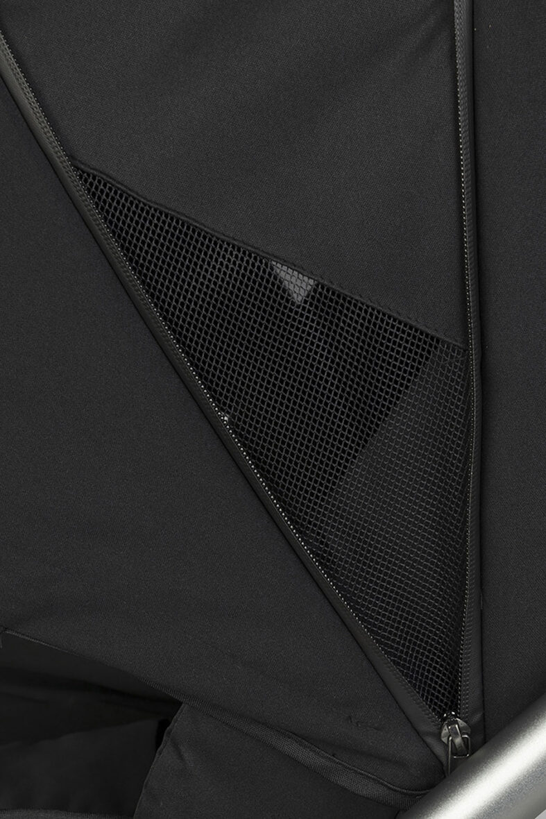 Carucior 2 in 1 EasyGo Giro Black tiny tots bebe magazin carucioare copii cluj. (46)