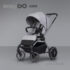 Carucior 2 in 1 EasyGo Giro Grey tiny tots bebe magazin carucioare copii cluj 1