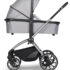 Carucior 2 in 1 EasyGo Giro Grey tiny tots bebe magazin carucioare copii cluj 12