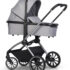 Carucior 2 in 1 EasyGo Giro Grey tiny tots bebe magazin carucioare copii cluj 13