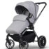 Carucior 2 in 1 EasyGo Giro Grey tiny tots bebe magazin carucioare copii cluj 16