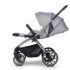 Carucior 2 in 1 EasyGo Giro Grey tiny tots bebe magazin carucioare copii cluj 20