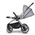 Carucior 2 in 1 EasyGo Giro Grey tiny tots bebe magazin carucioare copii cluj 21