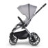 Carucior 2 in 1 EasyGo Giro Grey tiny tots bebe magazin carucioare copii cluj 24