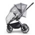 Carucior 2 in 1 EasyGo Giro Grey tiny tots bebe magazin carucioare copii cluj 25