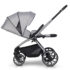 Carucior 2 in 1 EasyGo Giro Grey tiny tots bebe magazin carucioare copii cluj 28