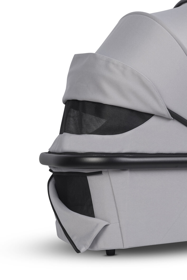 Carucior 2 in 1 EasyGo Giro Grey tiny tots bebe magazin carucioare copii cluj (34)