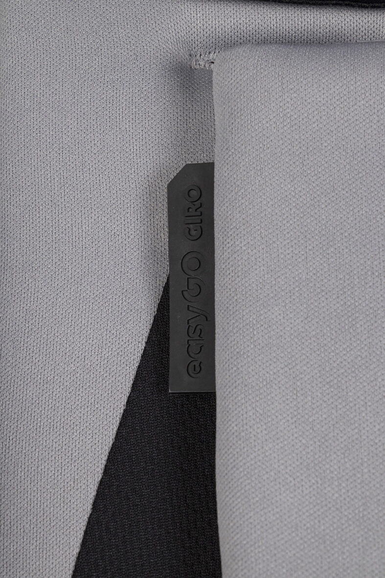 Carucior 2 in 1 EasyGo Giro Grey tiny tots bebe magazin carucioare copii cluj (46)