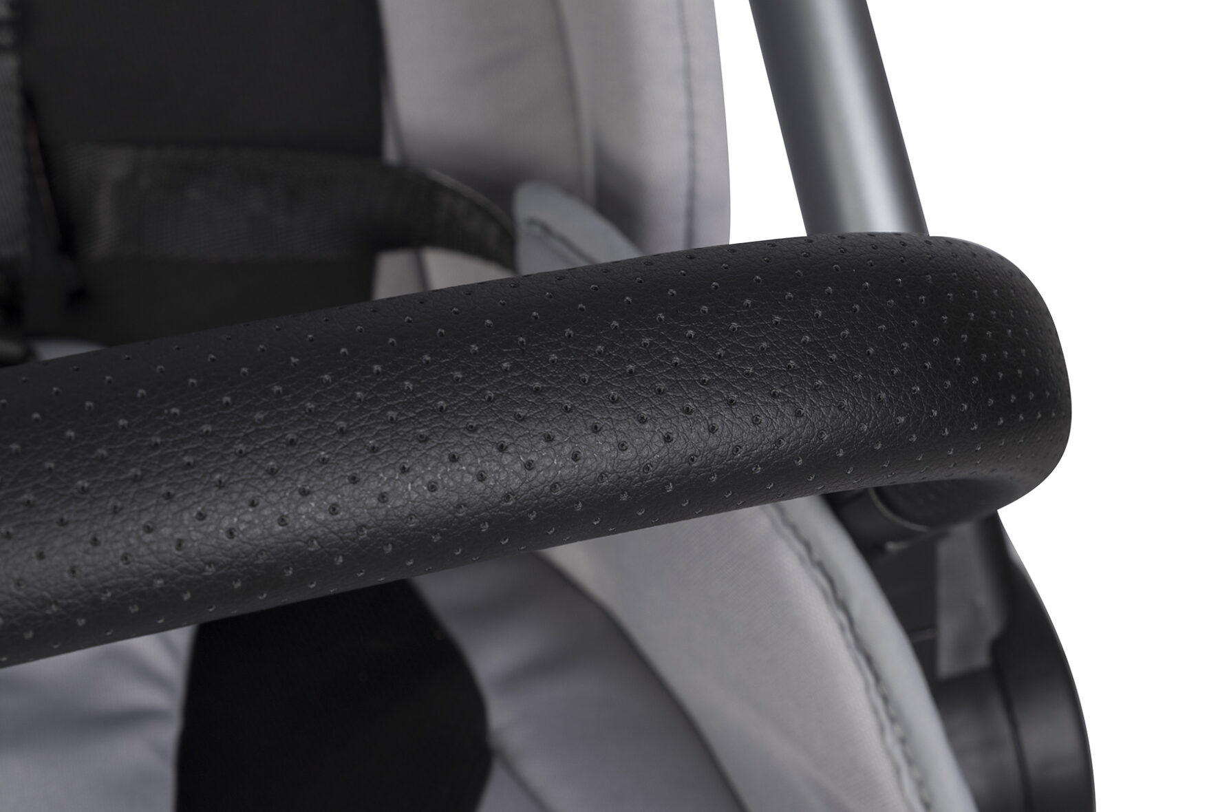 Carucior 2 in 1 EasyGo Giro Grey tiny tots bebe magazin carucioare copii cluj (49)