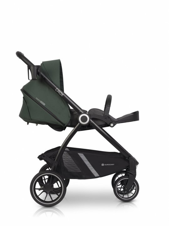 Carucior sport reversibil Eurocart Crox Jungle 11 Carucior sport reversibil Eurocart Crox Jungle tiny tots bebe magazin carucioare copii cluj 12