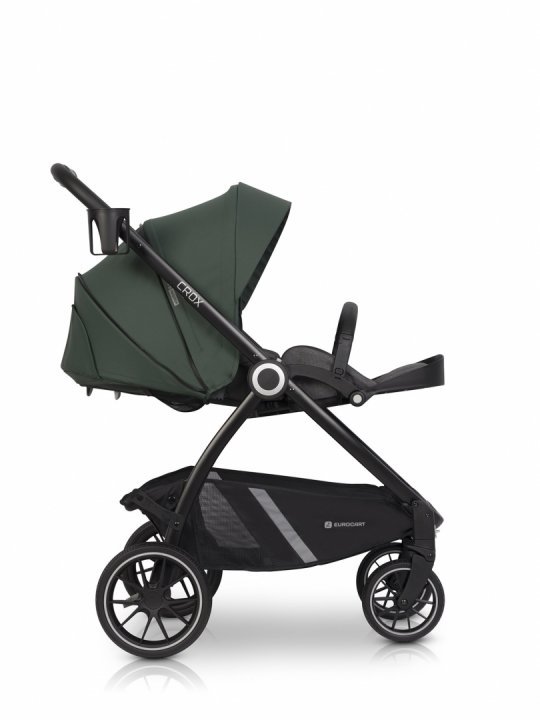 Carucior sport reversibil Eurocart Crox Jungle 12 Carucior sport reversibil Eurocart Crox Jungle tiny tots bebe magazin carucioare copii cluj 13