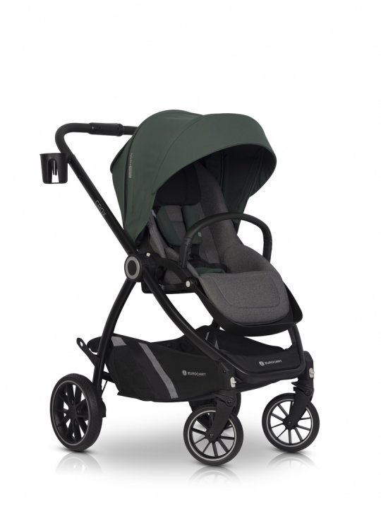 Carucior sport reversibil Eurocart Crox Jungle 2 Carucior sport reversibil Eurocart Crox Jungle tiny tots bebe magazin carucioare copii cluj 19