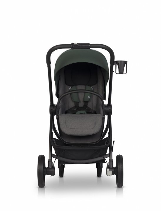 Carucior sport reversibil Eurocart Crox Jungle 14 Carucior sport reversibil Eurocart Crox Jungle tiny tots bebe magazin carucioare copii cluj 2