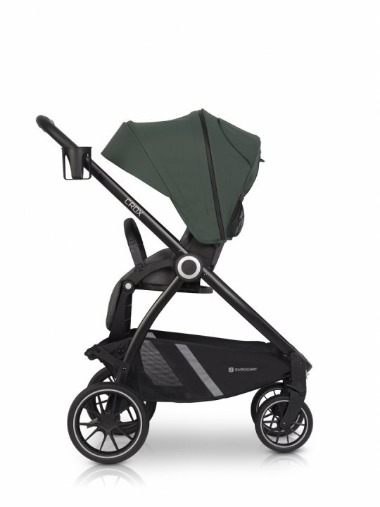 Carucior sport reversibil Eurocart Crox Jungle 8 Carucior sport reversibil Eurocart Crox Jungle tiny tots bebe magazin carucioare copii cluj 7