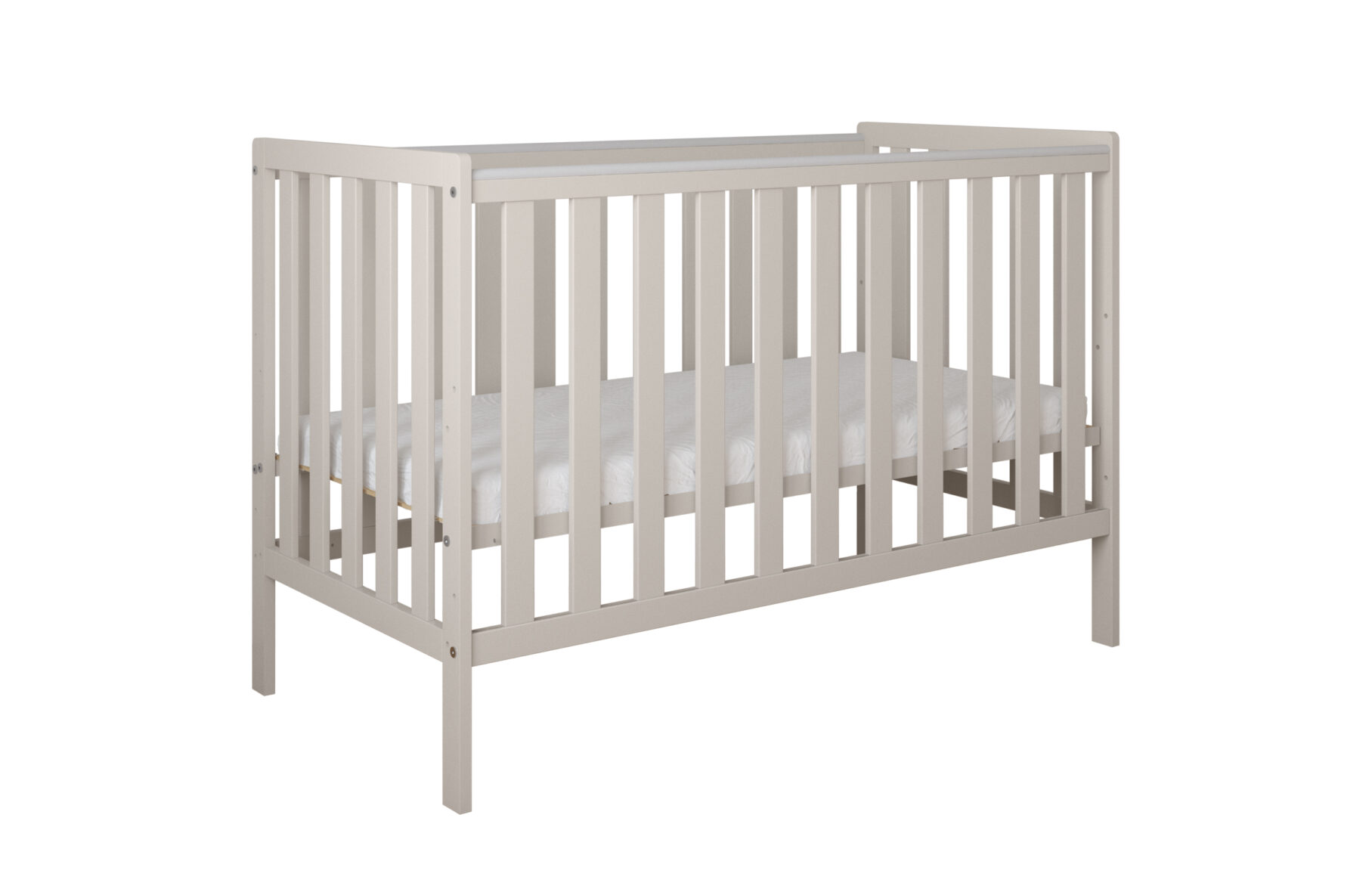 Patut pentru copii din lemn masiv 12060 cm Bambi Cashmere tiny tots bebe magazin copii cluj (9)