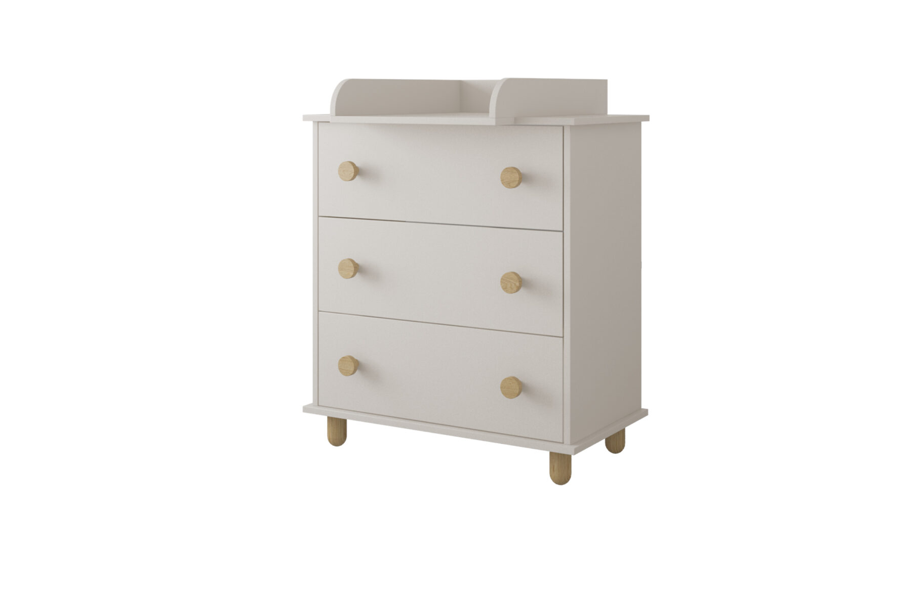 Masa pentru infasat Lumi Cashmere tiny tots bebe magazin copii cluj mobilier copii cluj (2)