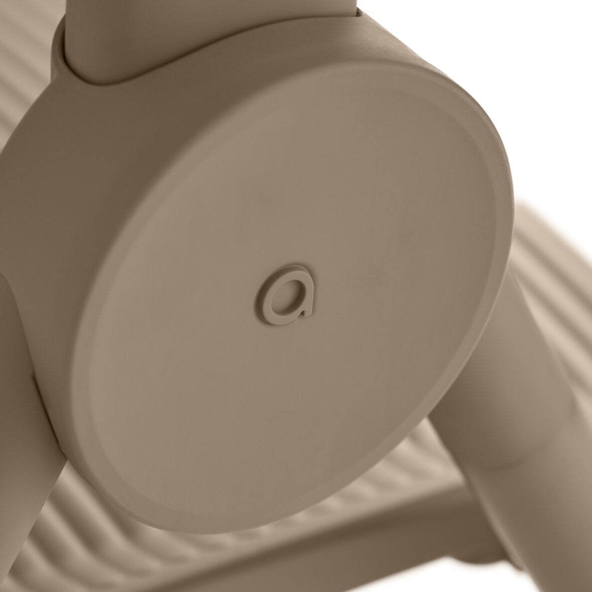 Scaun de masa pentru copii Anex Ozy Fluff tiny tots bebe magazin copii cluj (13)