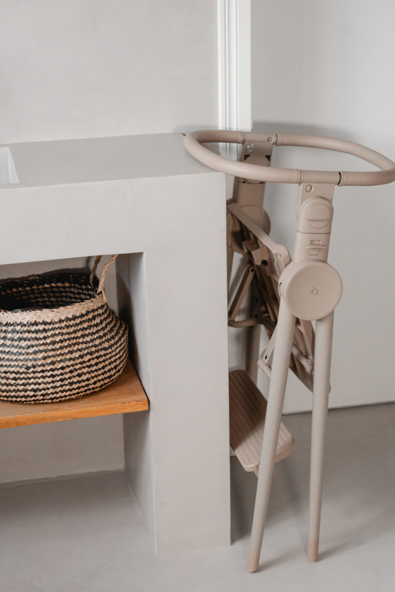 Scaun de masa pentru copii Anex Ozy Fluff tiny tots bebe magazin copii cluj (2)