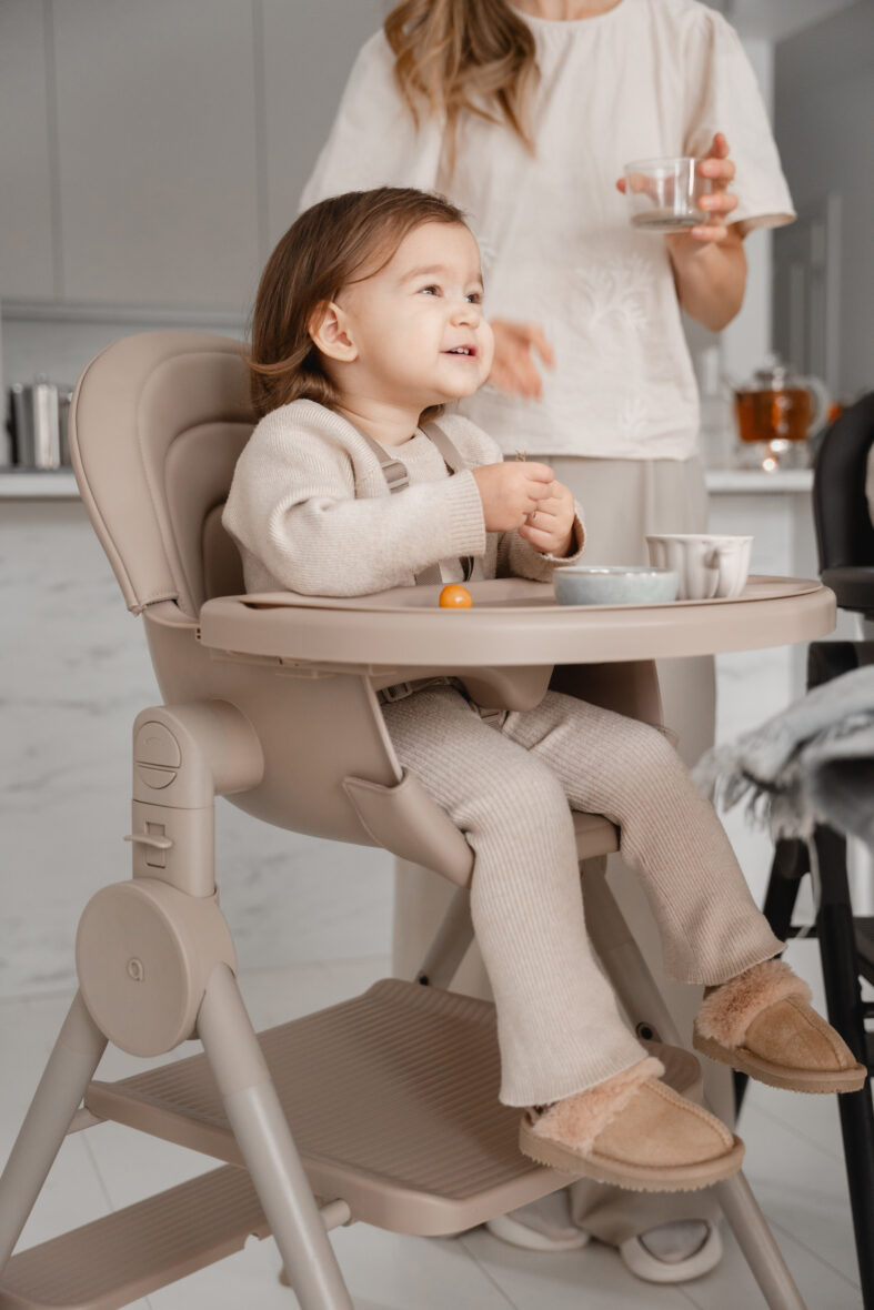 Scaun de masa pentru copii Anex Ozy Fluff tiny tots bebe magazin copii cluj (3)