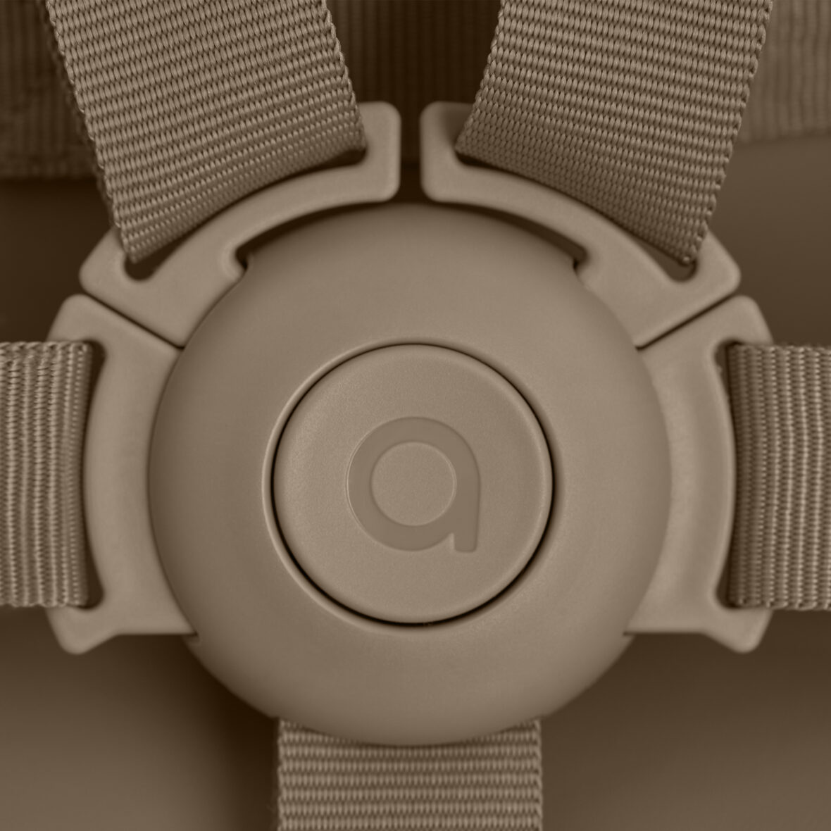 Scaun de masa pentru copii Anex Ozy Fluff tiny tots bebe magazin copii cluj (3)