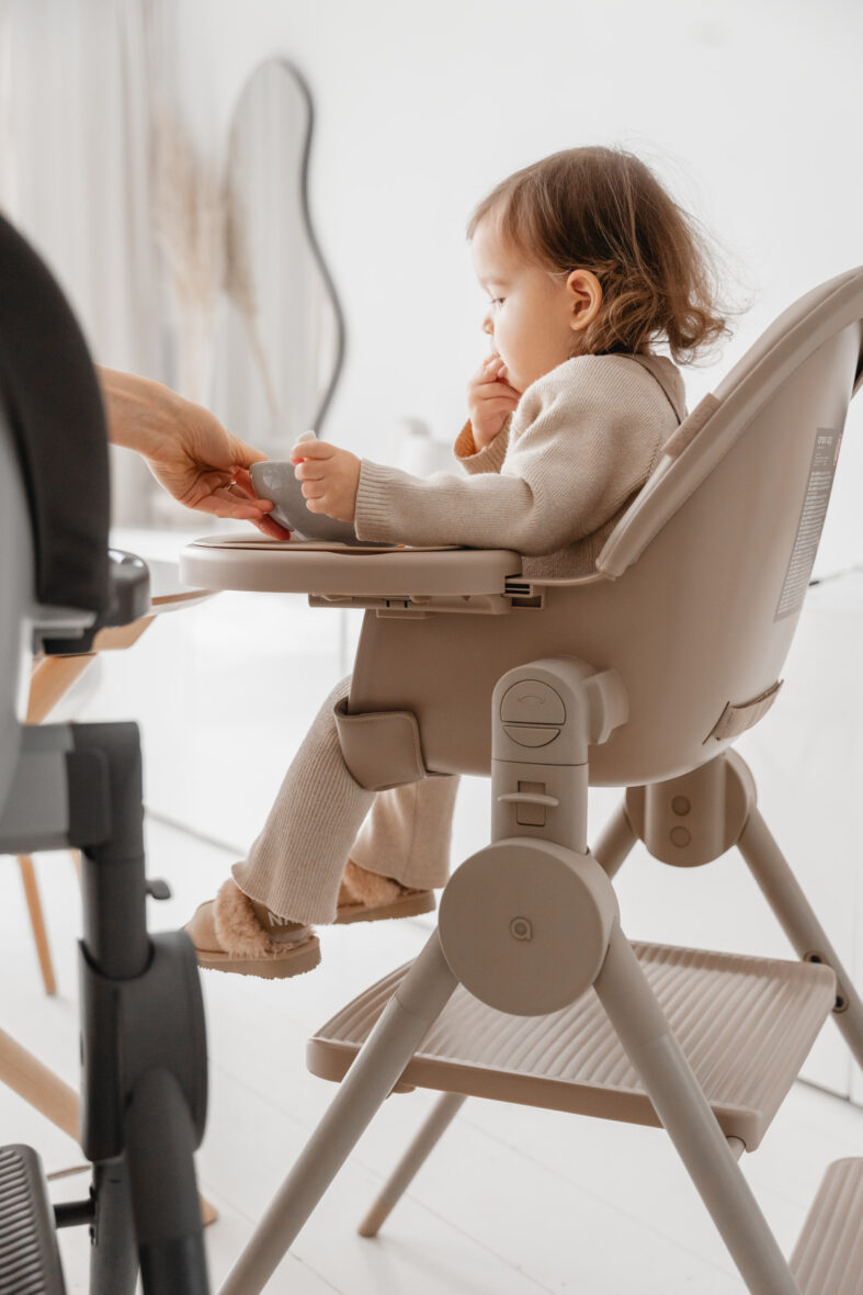 Scaun de masa pentru copii Anex Ozy Fluff tiny tots bebe magazin copii cluj (5)