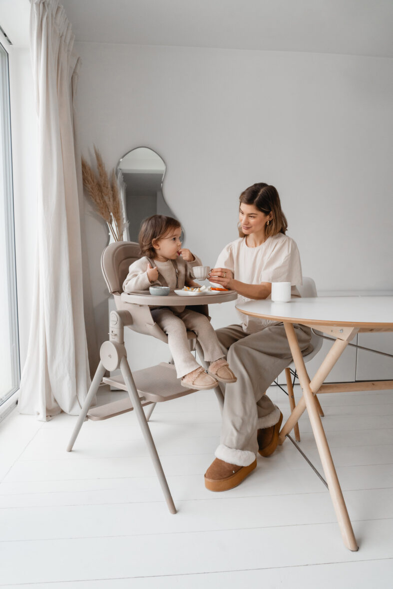 Scaun de masa pentru copii Anex Ozy Fluff tiny tots bebe magazin copii cluj (6)