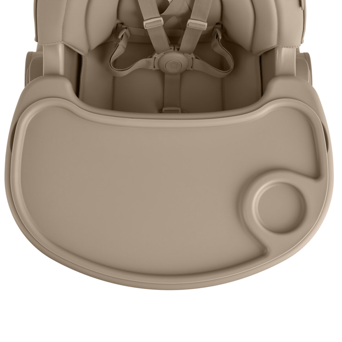 Scaun de masa pentru copii Anex Ozy Fluff tiny tots bebe magazin copii cluj (8)