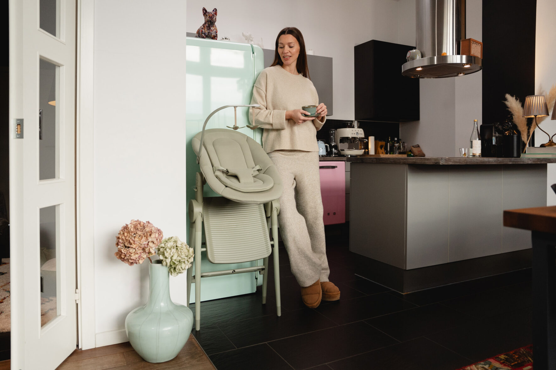 Scaun de masa pentru copii Anex Ozy June tiny tots bebe magazin copii cluj (15)