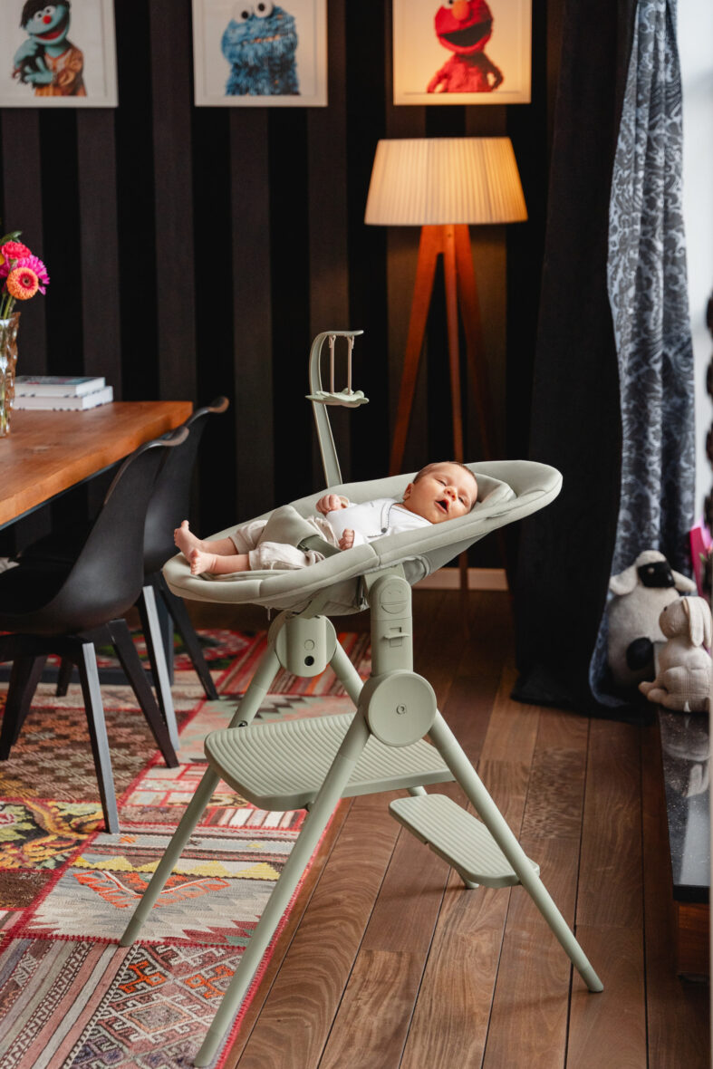 Scaun de masa pentru copii Anex Ozy June tiny tots bebe magazin copii cluj (3)