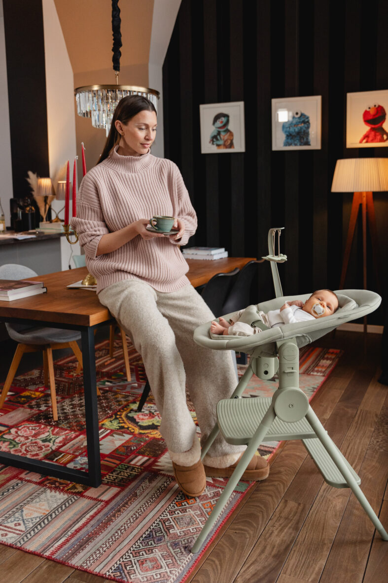 Scaun de masa pentru copii Anex Ozy June tiny tots bebe magazin copii cluj (4)