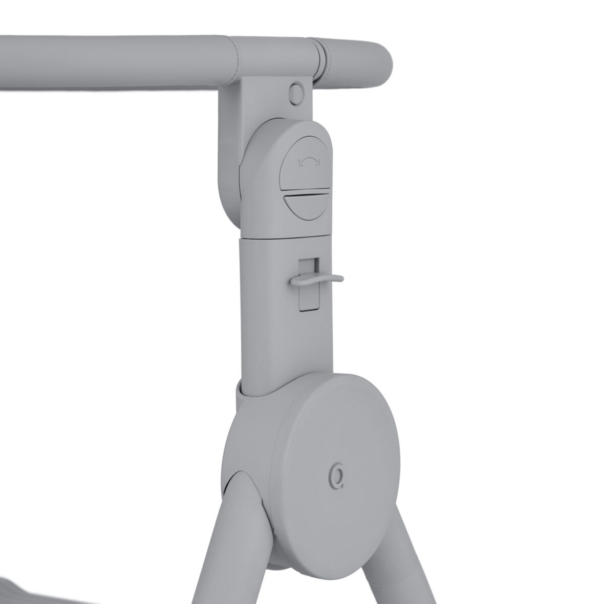 Scaun de masa pentru copii Anex Ozy Shade tiny tots bebe magazin copii cluj (23)