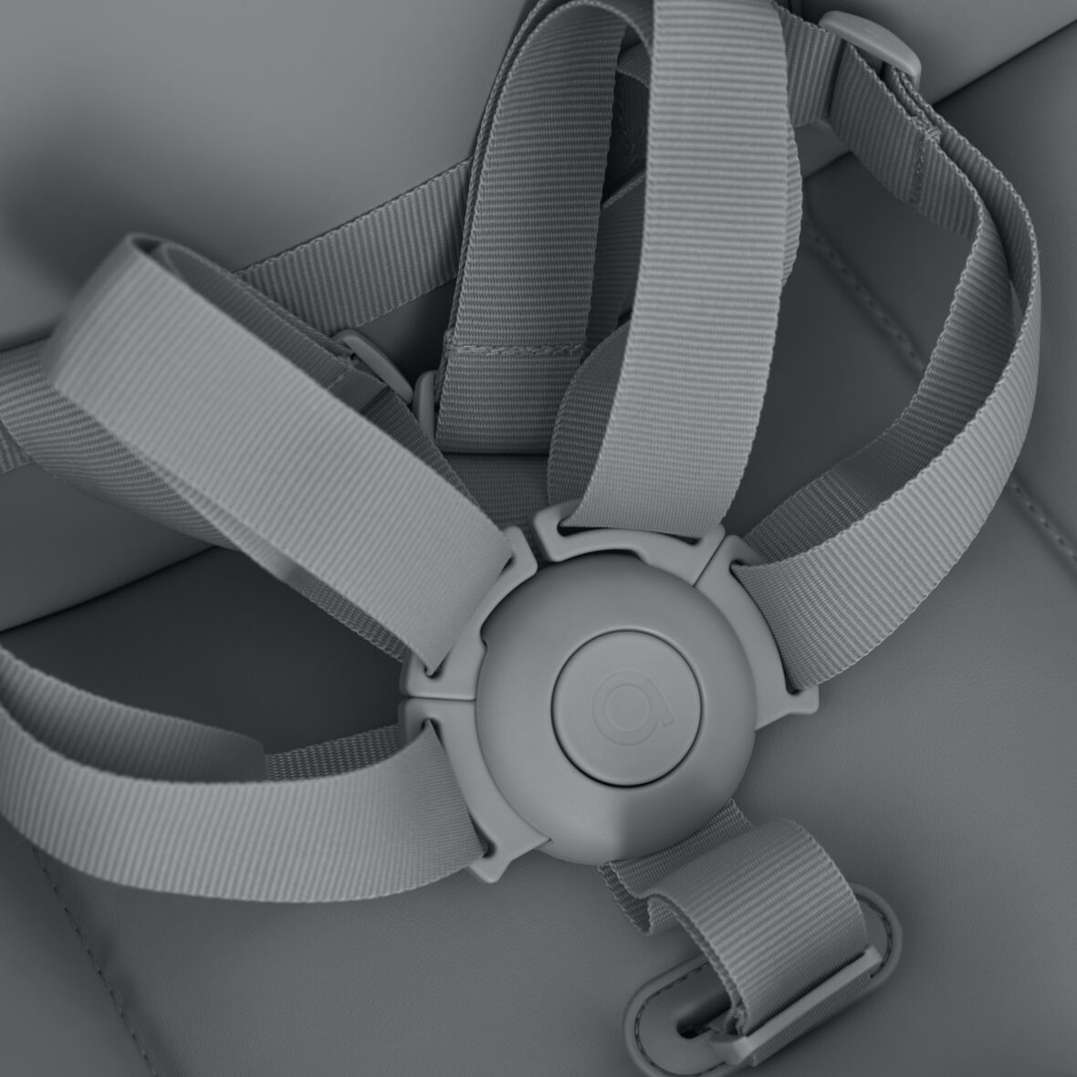 Scaun de masa pentru copii Anex Ozy Shade tiny tots bebe magazin copii cluj (25)