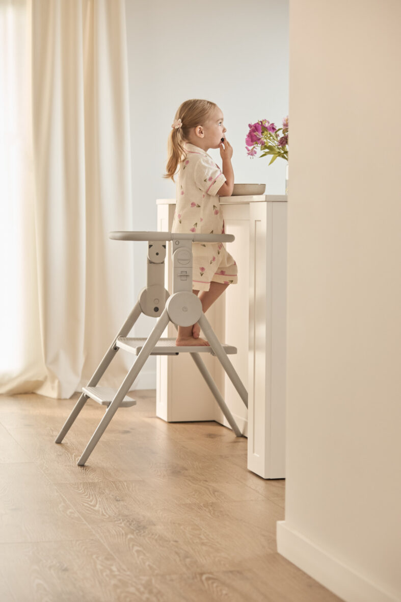 Scaun de masa pentru copii Anex Ozy Shade tiny tots bebe magazin copii cluj (4)