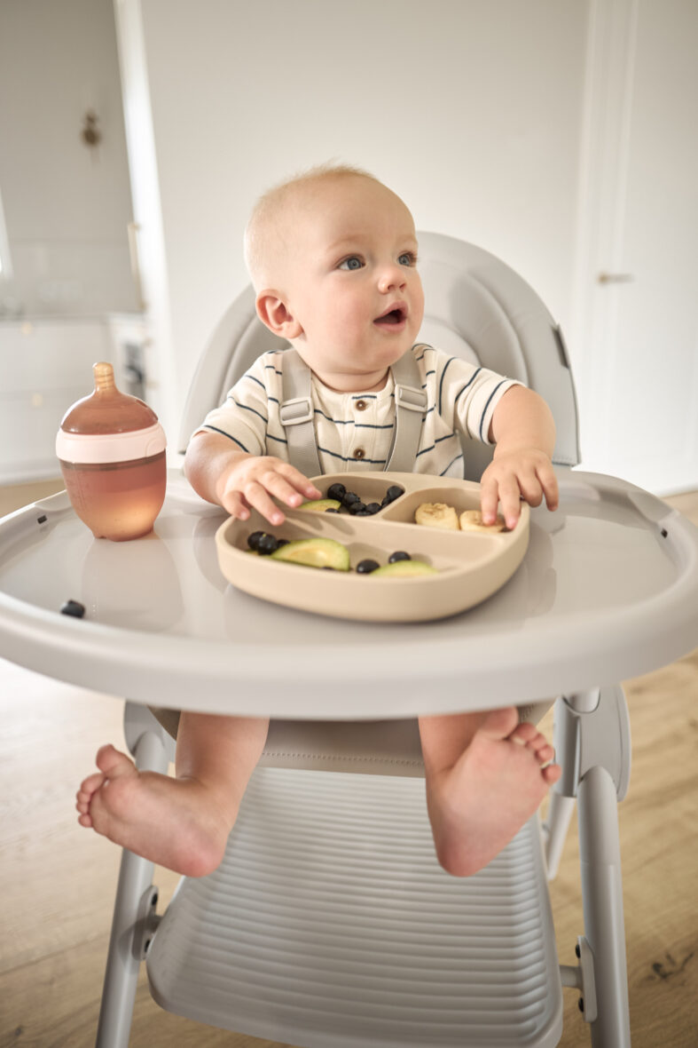 Scaun de masa pentru copii Anex Ozy Shade tiny tots bebe magazin copii cluj (5)