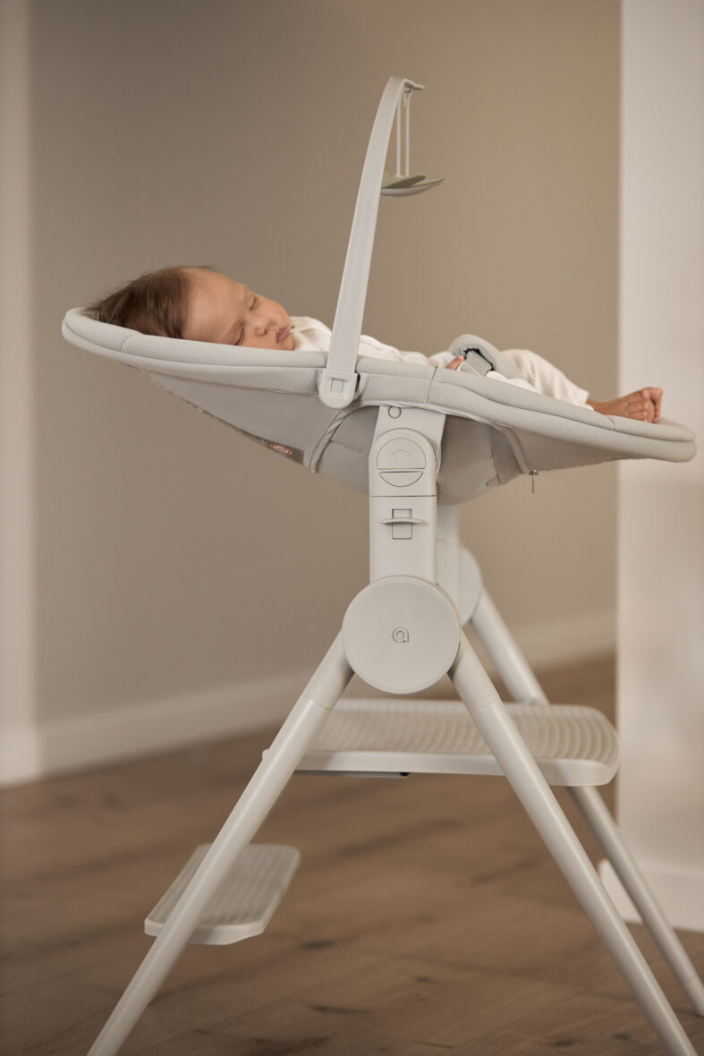 Scaun de masa pentru copii Anex Ozy Shade tiny tots bebe magazin copii cluj (6)