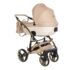 Carucior 2 in 1 Junama Diamond Candy Premium 05 Beige V3 12 1