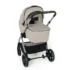 Carucior pentru copii 2 in 1 Dada Prams Flux Almond tiny tots bebe magazin copii cluj 1