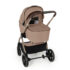 Carucior pentru copii 2 in 1 Dada Prams Flux Beige tiny tots bebe magazin carucioare copii cluj 5