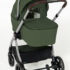 Carucior pentru copii 2 in 1 Dada Prams Flux Green tiny tots bebe magazin copii cluj 8