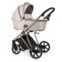 Carucior pentru copii 2 in 1 iBebe Next2 Beige magazin copii cluj imporattor ibebe 7