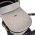 Carucior pentru copii 2 in 1 iBebe Next2 Beige tiny tots bebe magazin copii cluj 11