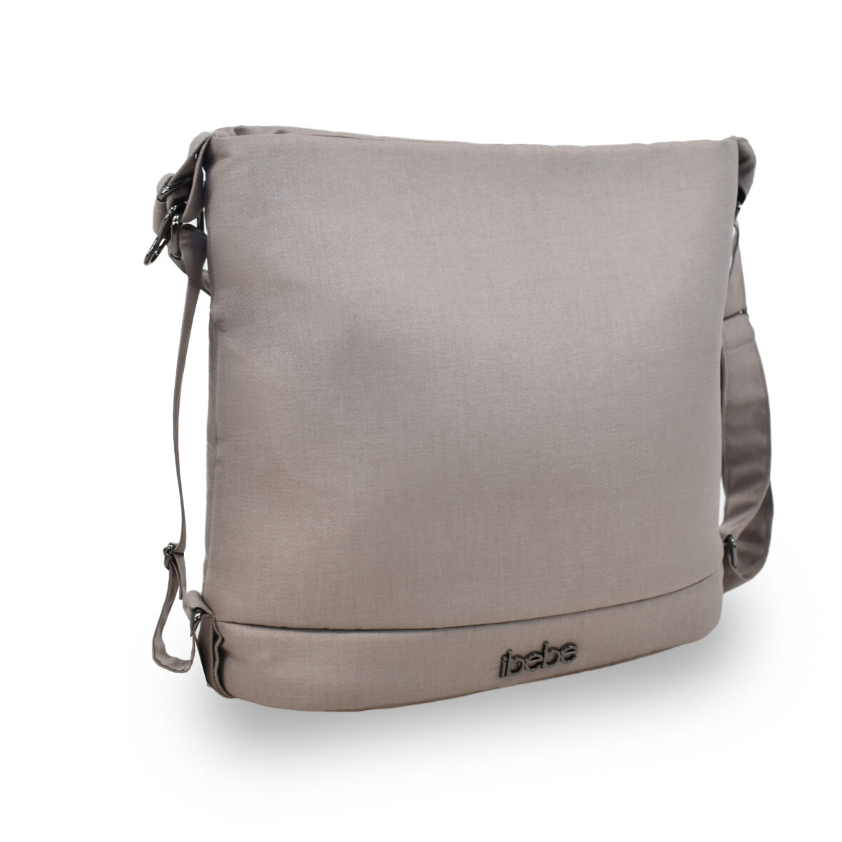 Cărucior pentru copii 2 in 1 iBebe Next2 Beige tiny tots bebe magazin copii cluj (15)