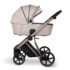 Carucior pentru copii 2 in 1 iBebe Next2 Beige tiny tots bebe magazin copii cluj 5
