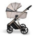 Carucior pentru copii 2 in 1 iBebe Next2 Beige tiny tots bebe magazin copii cluj 6