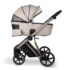 Carucior pentru copii 2 in 1 iBebe Next2 Beige tiny tots bebe magazin copii cluj 7