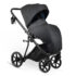 Carucior pentru copii 2 in 1 iBebe Next2 Black tiny tots bebe magazin copii cluj importator ibebe romania 4
